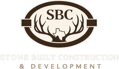 Stone Built Construction & Development